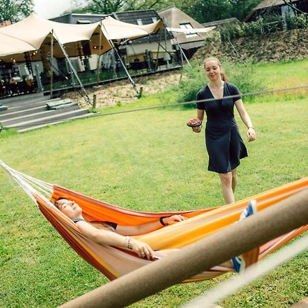 Ludiek Eten En Slapen Havelte Ngoại thất bức ảnh
