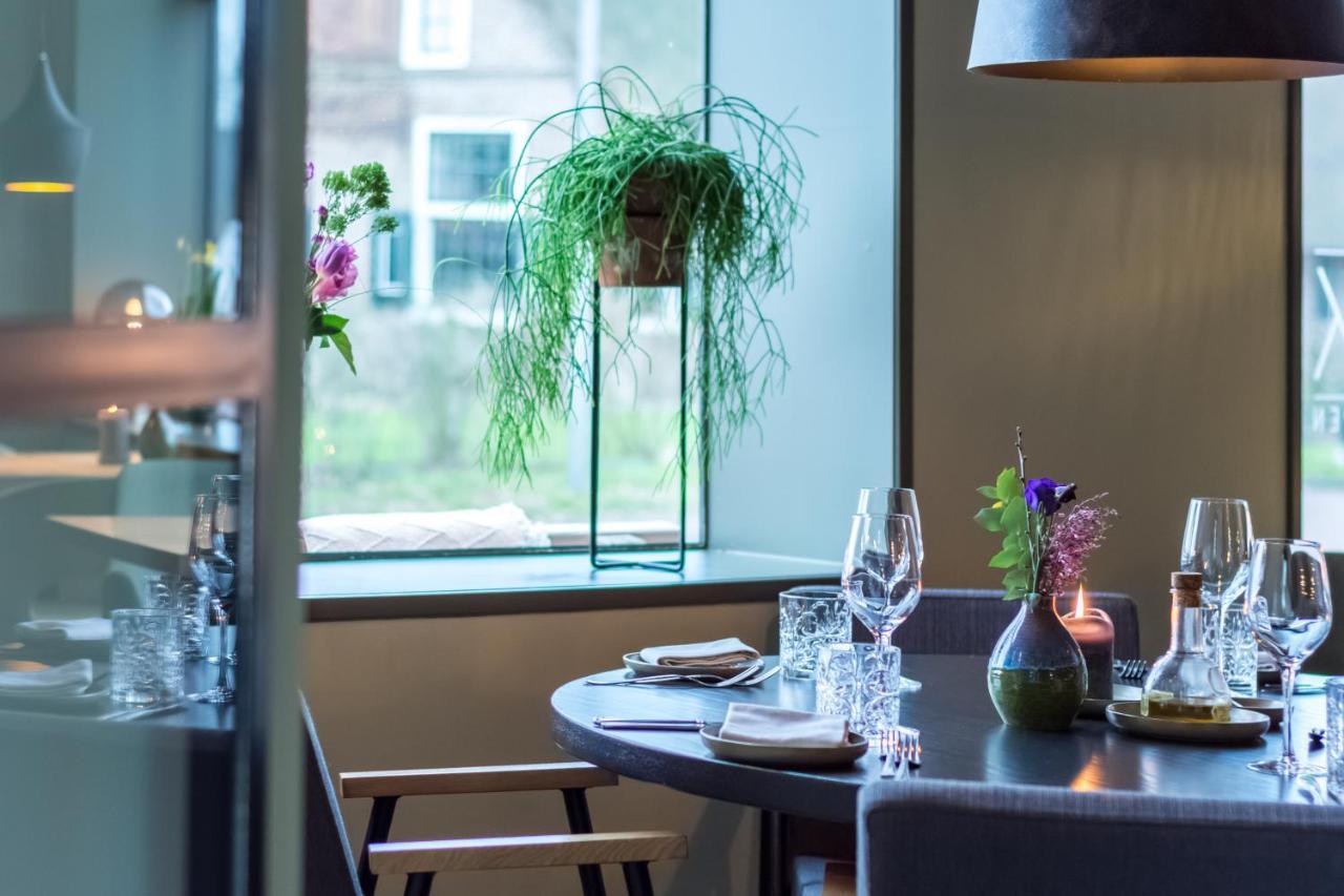 Ludiek Eten En Slapen Havelte Ngoại thất bức ảnh