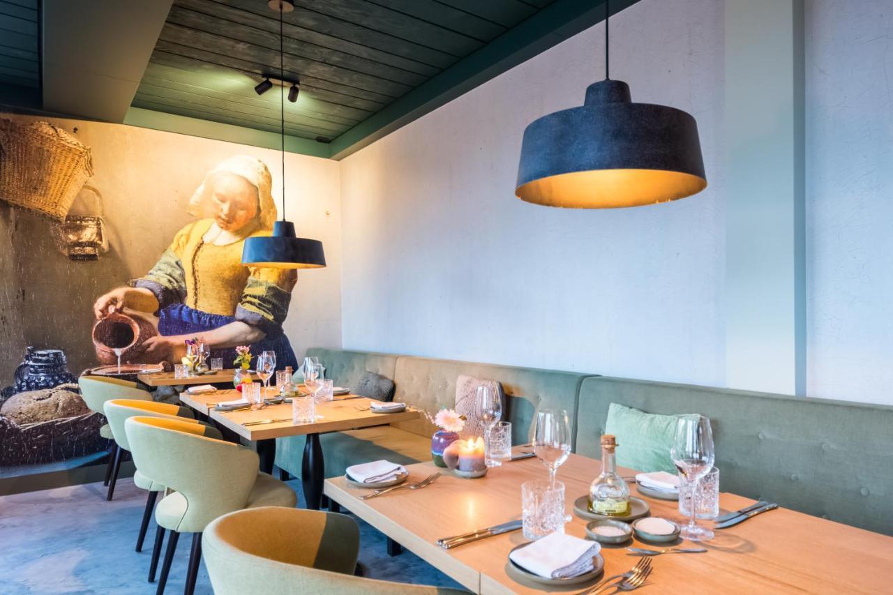 Ludiek Eten En Slapen Havelte Ngoại thất bức ảnh