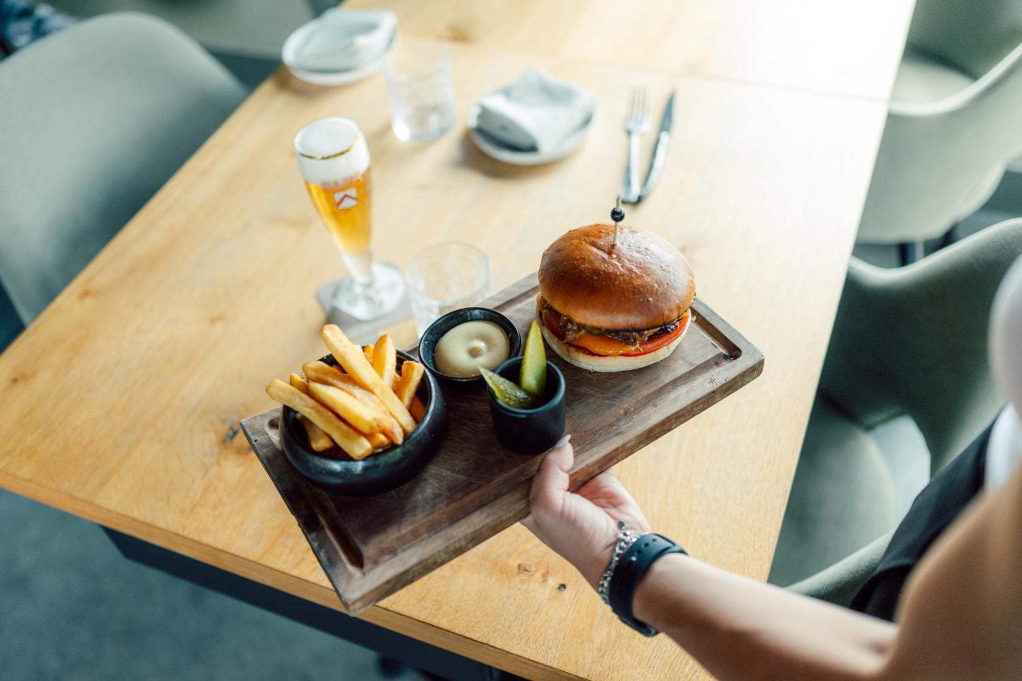 Ludiek Eten En Slapen Havelte Ngoại thất bức ảnh