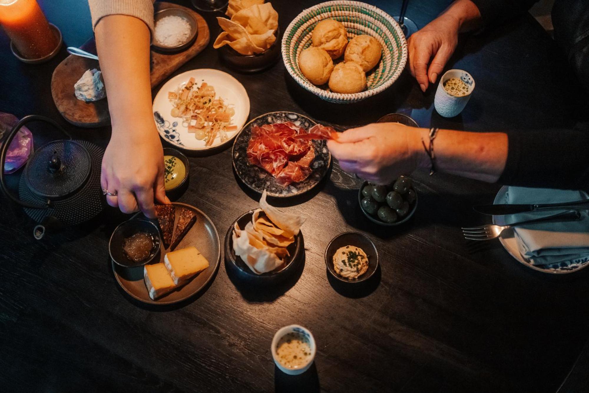 Ludiek Eten En Slapen Havelte Ngoại thất bức ảnh